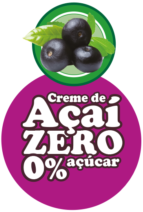 AÇAÍ ZERO AÇÚCAR 300ML